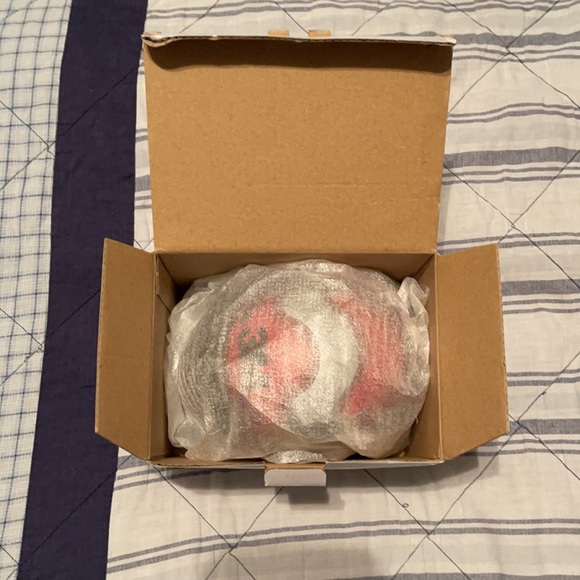 Brand New 2015 Jeff Gordon #24 3M Mini Helmet - Picture 7 of 9